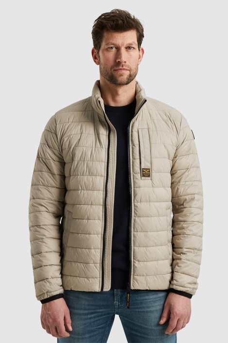 PME legend short jacket miles mentor cylon